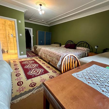 Saint Gabriel'S Road Guesthouse Лондон Экстерьер фото