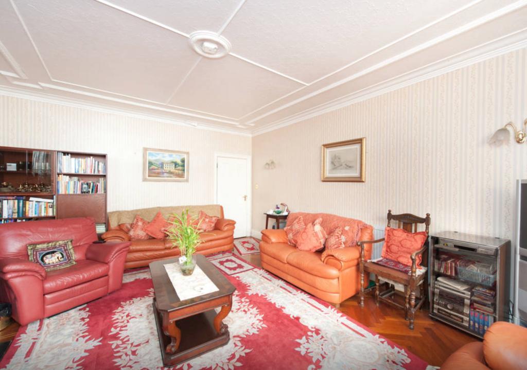 Saint Gabriel'S Road Guesthouse Лондон Номер фото