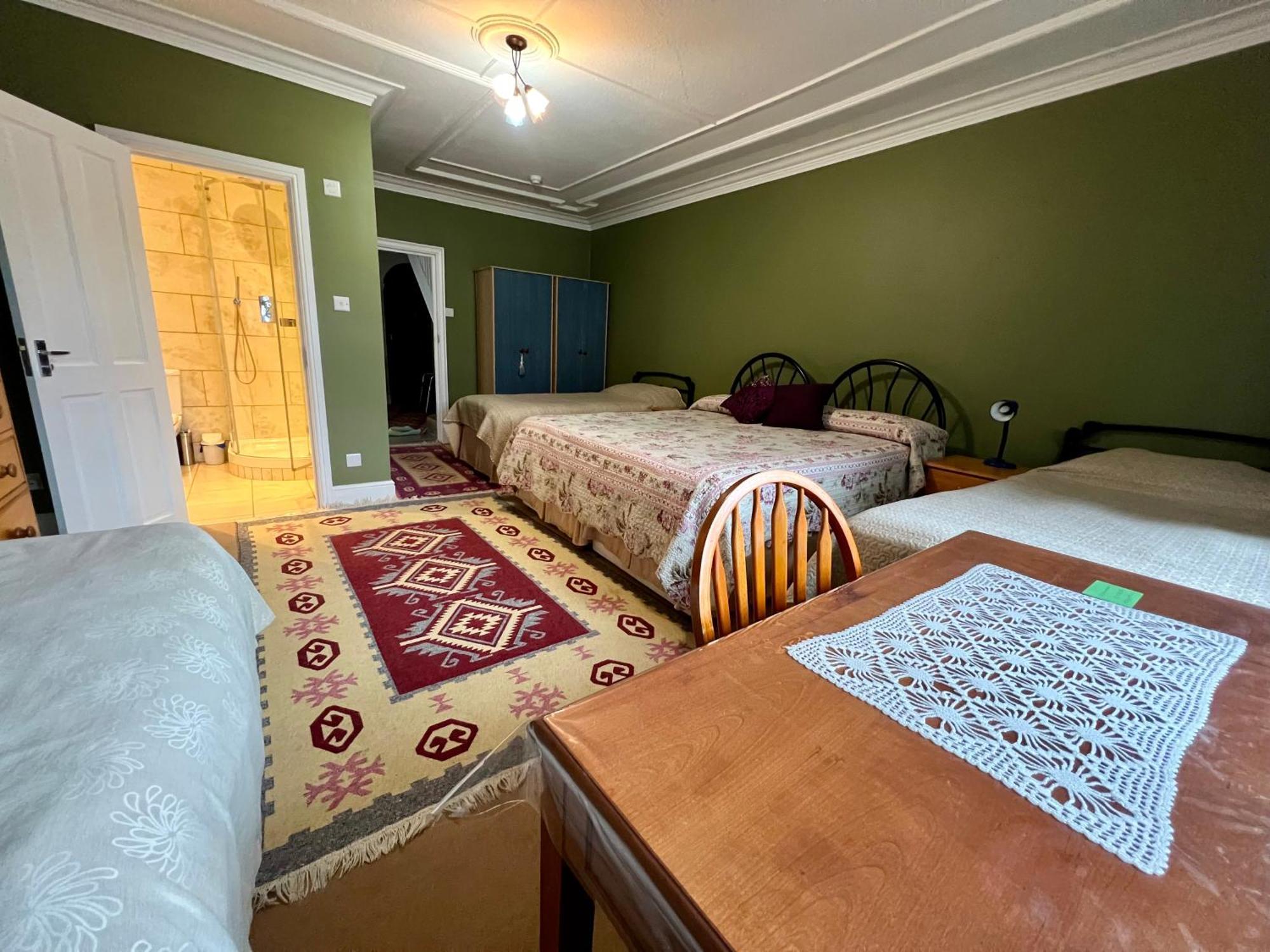Saint Gabriel'S Road Guesthouse Лондон Экстерьер фото