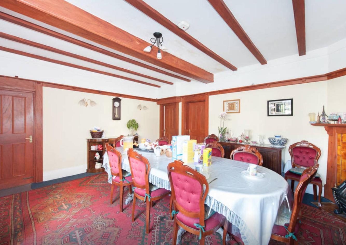 Saint Gabriel'S Road Guesthouse Лондон Номер фото