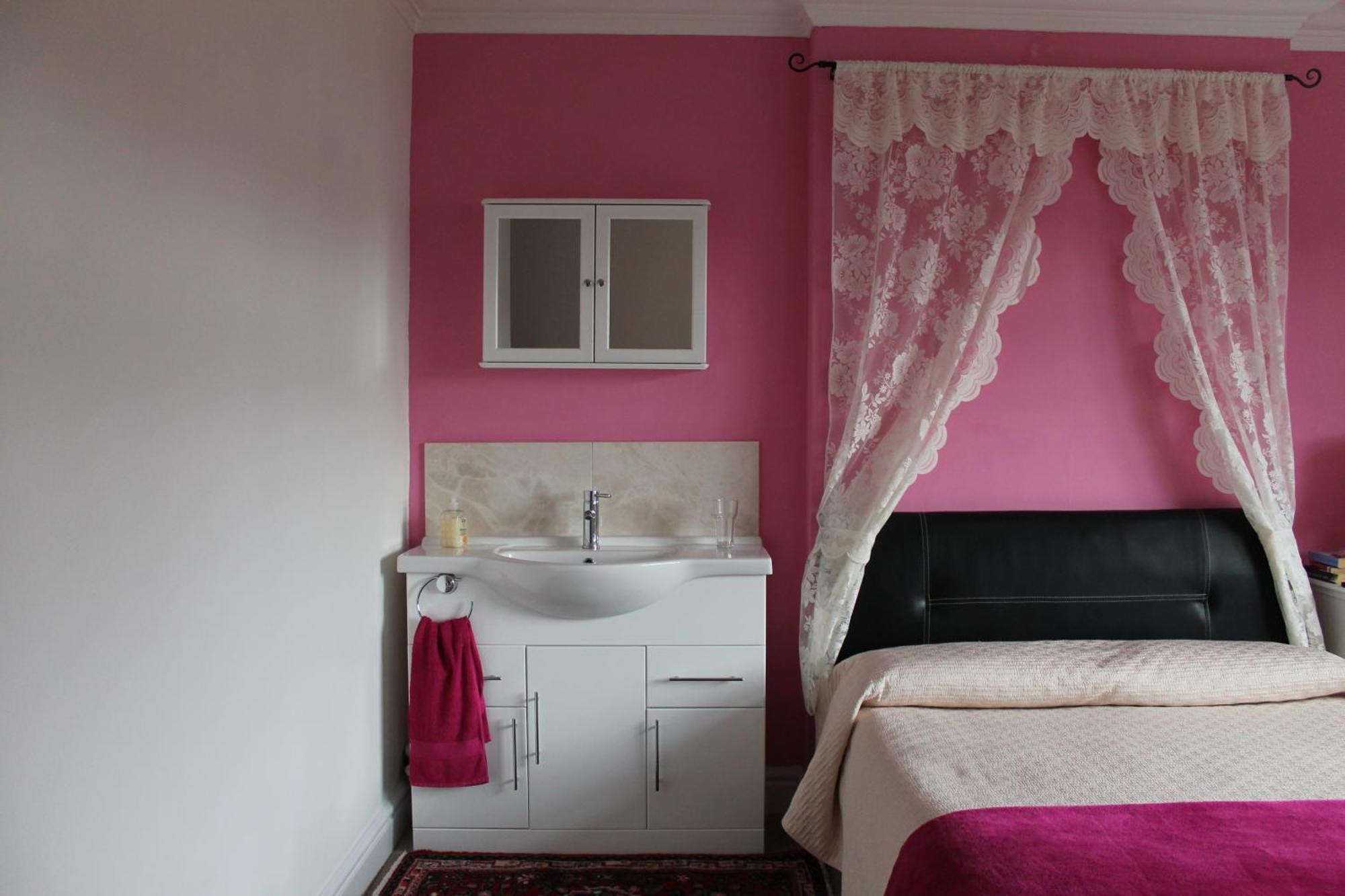 Saint Gabriel'S Road Guesthouse Лондон Номер фото