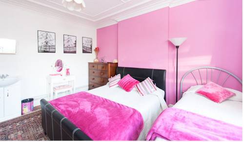 Saint Gabriel'S Road Guesthouse Лондон Номер фото